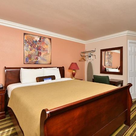 Inn By The Sfo South San Francisco Camera foto