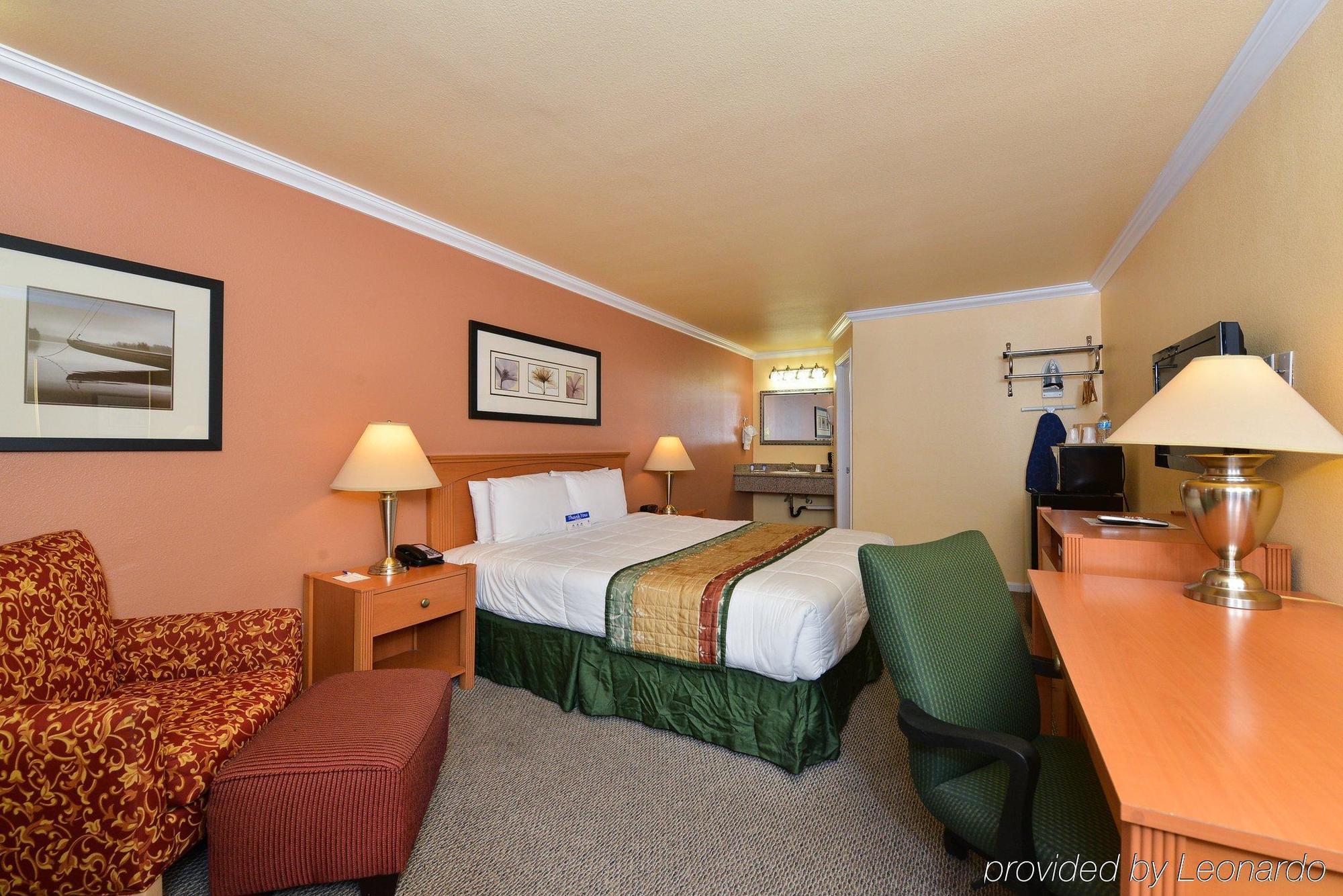 Inn By The Sfo South San Francisco Esterno foto