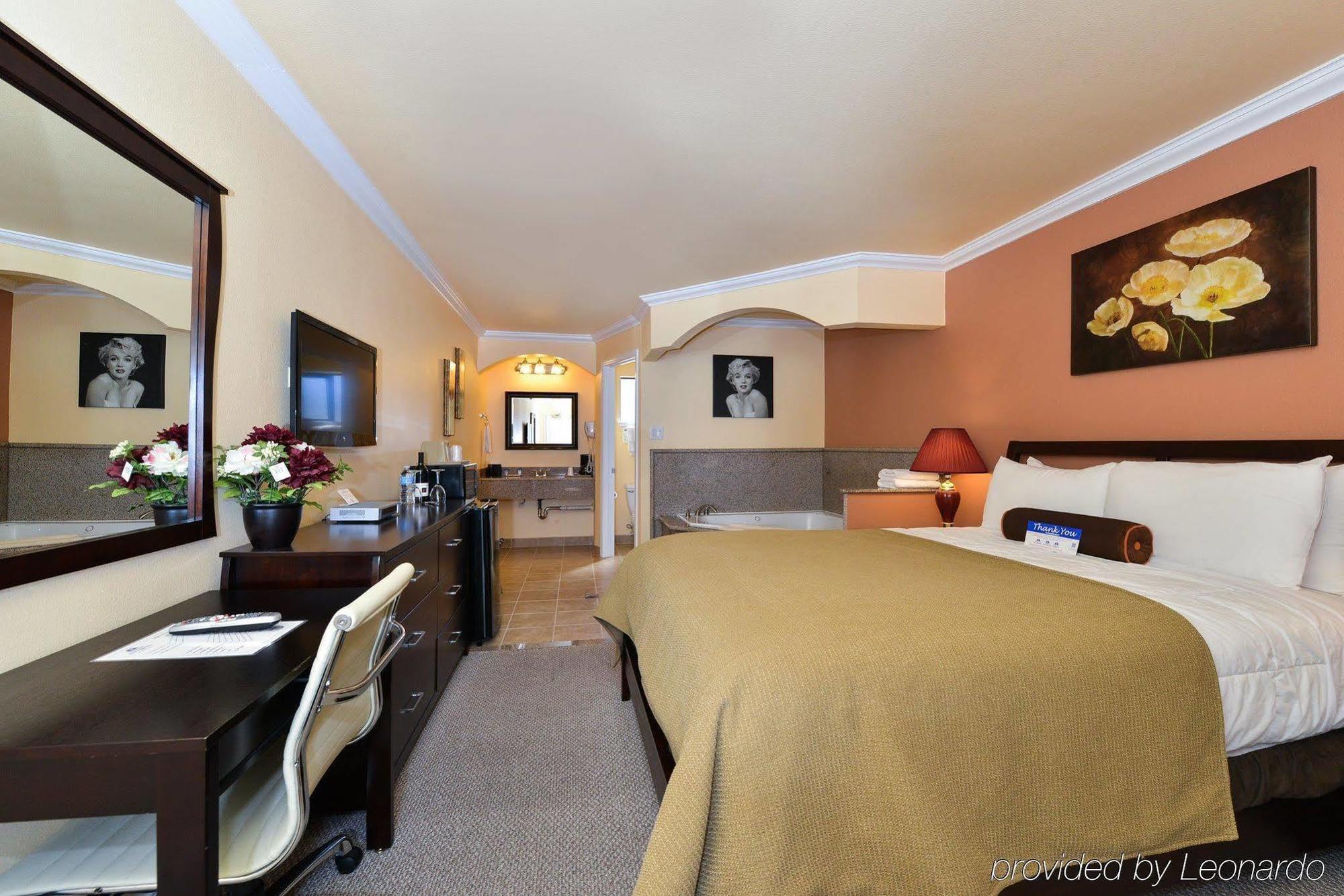 Inn By The Sfo South San Francisco Esterno foto