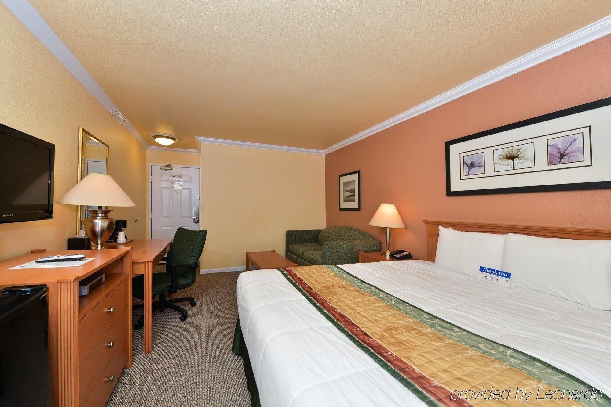 Inn By The Sfo South San Francisco Esterno foto